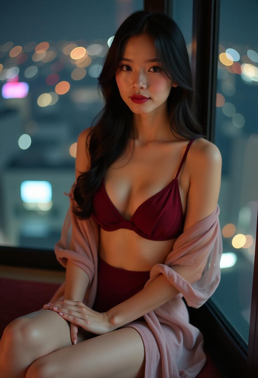 少女5特别企划：盛夏巡礼